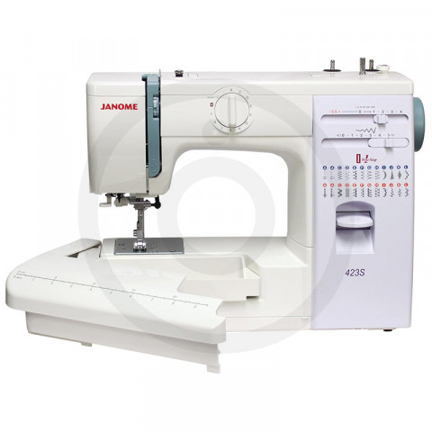 JANOME 423S